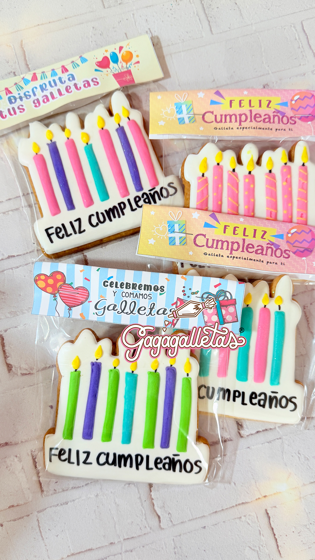 Cumpleaños y más - Image 9