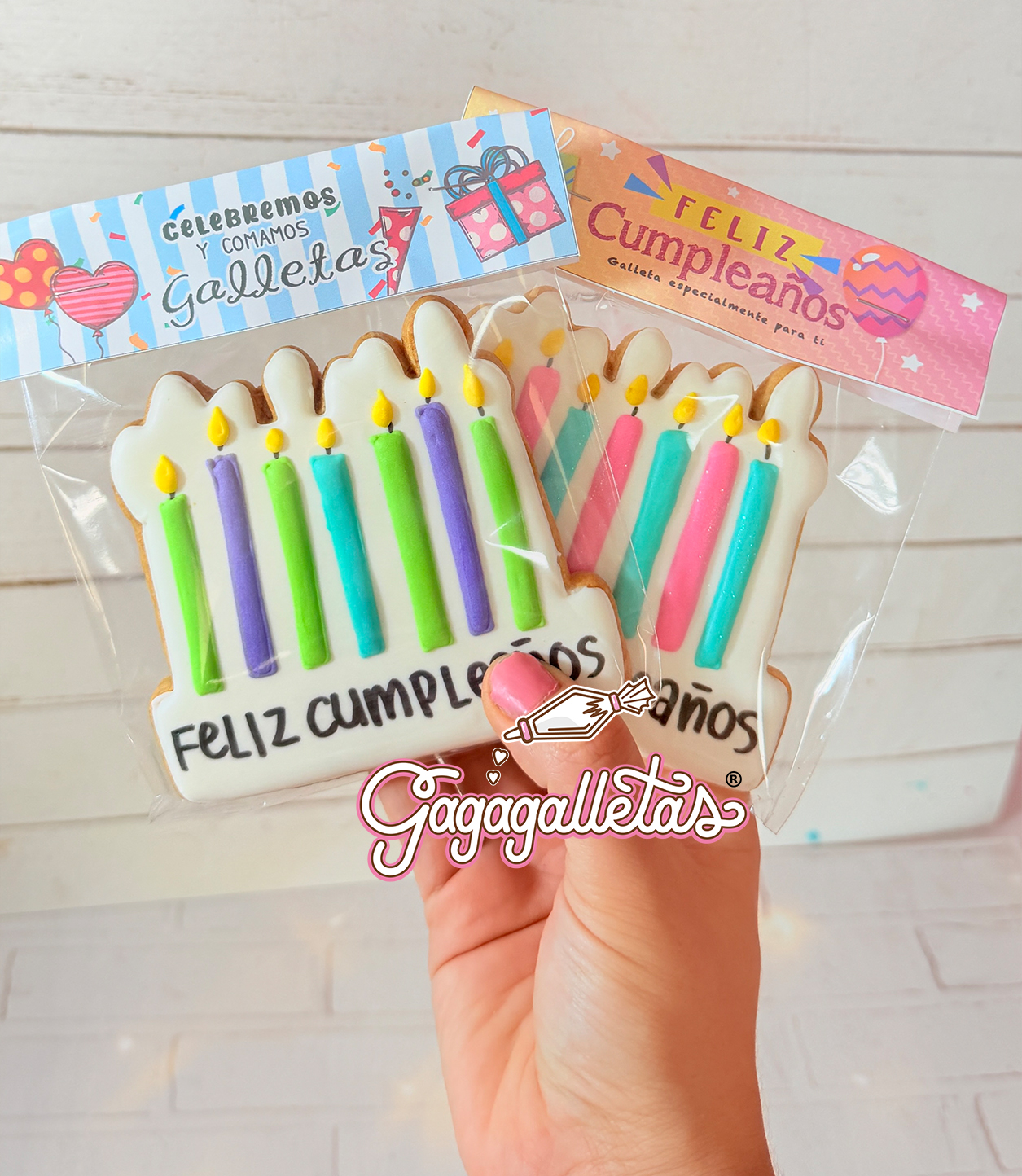 Cumpleaños y más - Image 10